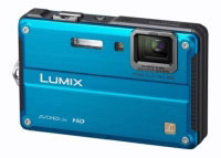 Panasonic Lumix DMC-FT2 (DMC-FT2EG-A)